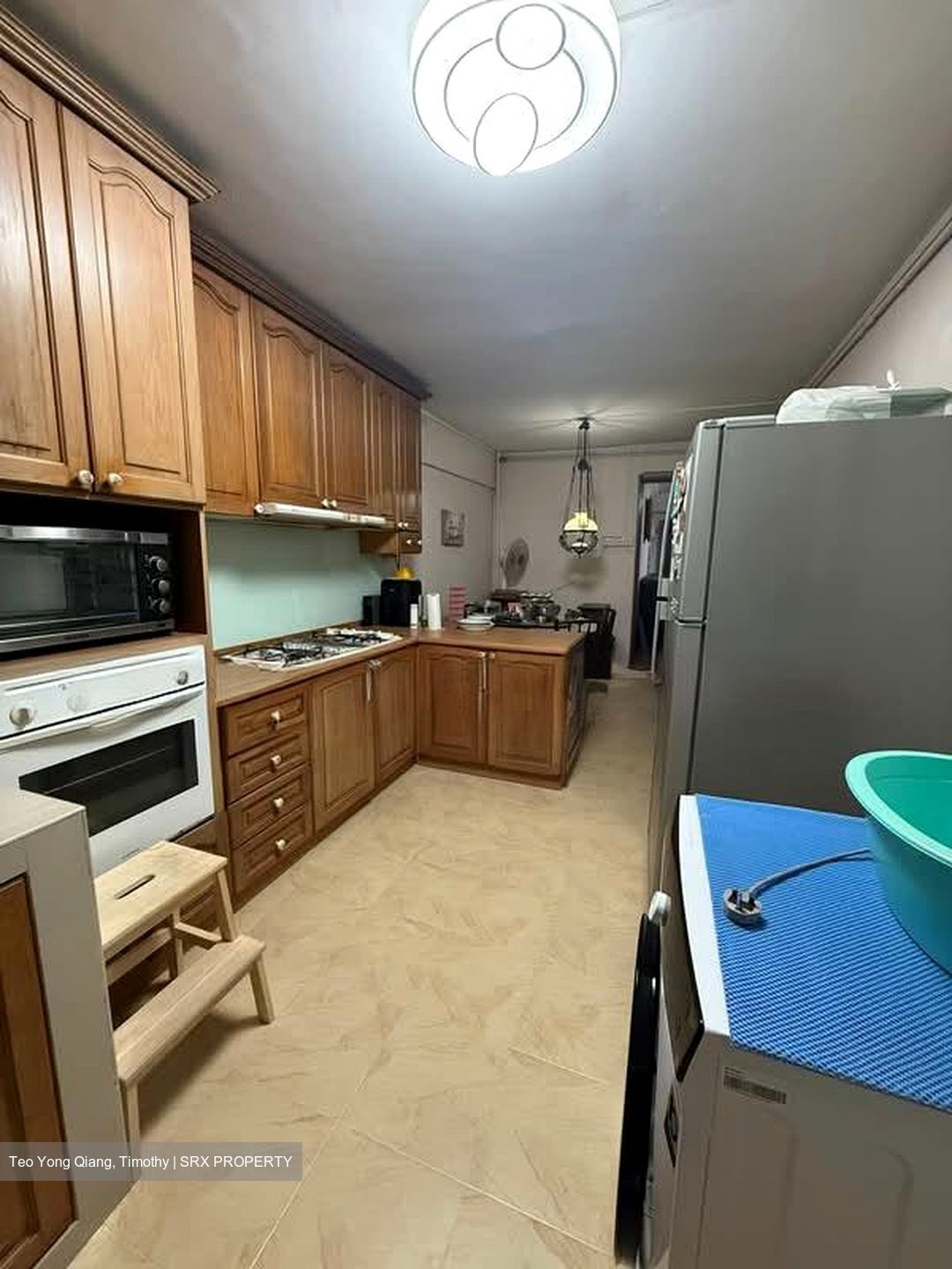 Blk 413 Ang Mo Kio Avenue 10 (Ang Mo Kio), HDB 4 Rooms #570016131